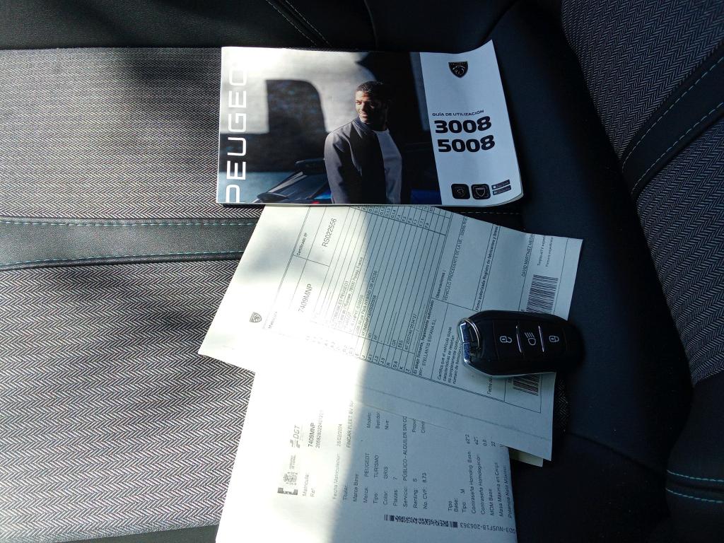 Foto Peugeot 3008 4