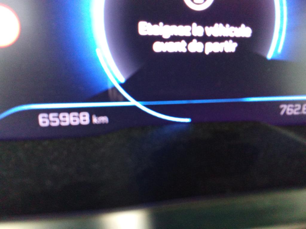 Foto Peugeot 3008 5