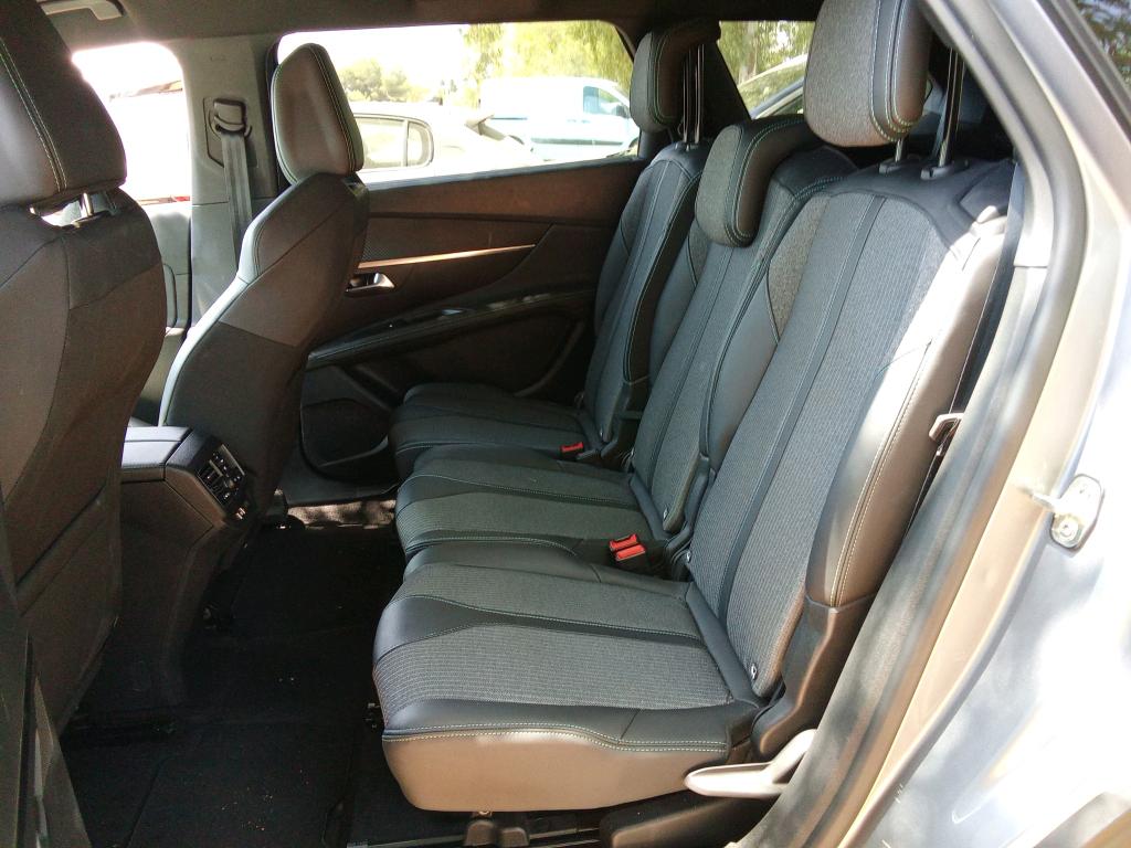 Foto Peugeot 3008 6