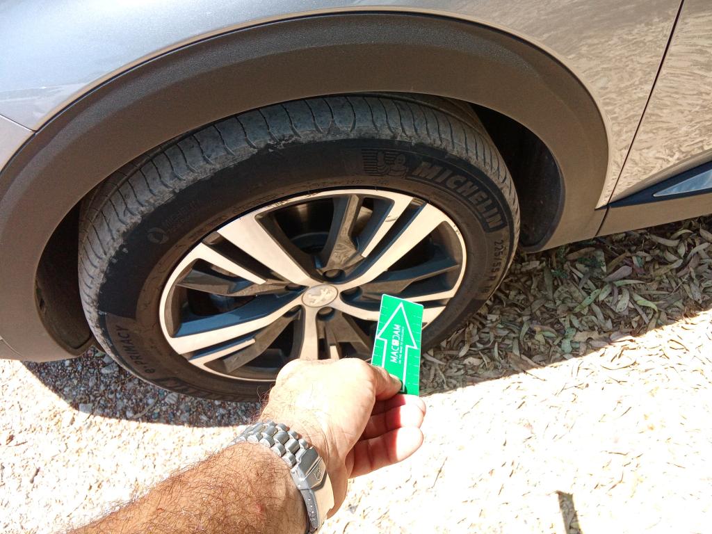 Daño en Carocería dañado dañado