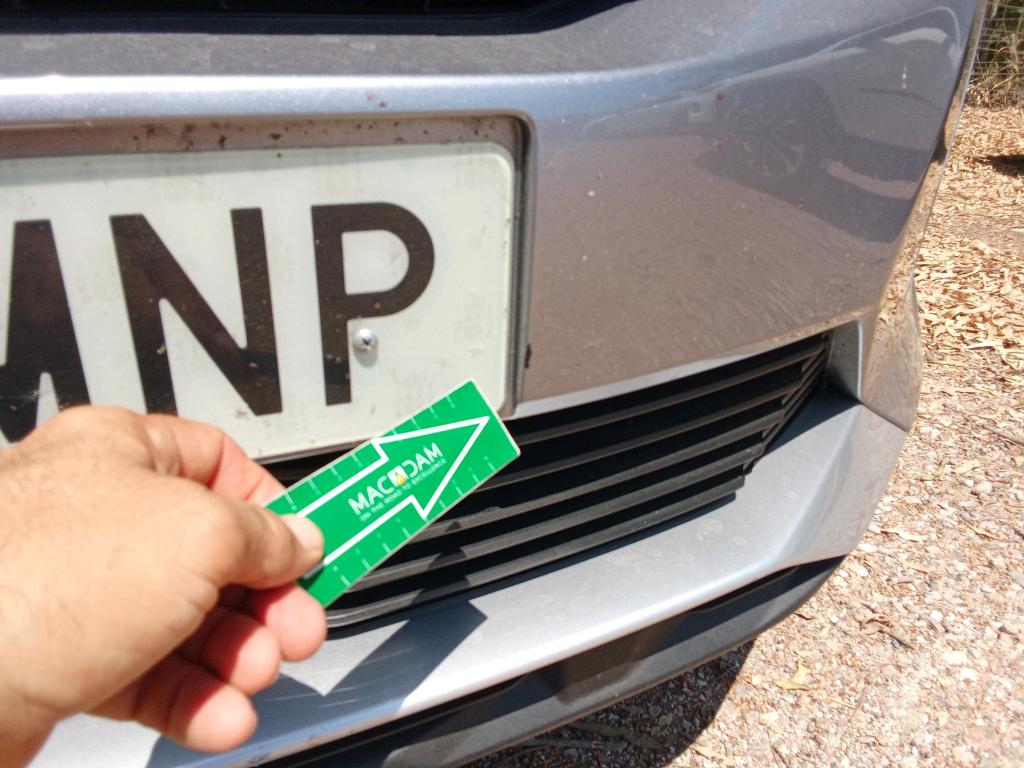 Daño en Carocería dañado dañado