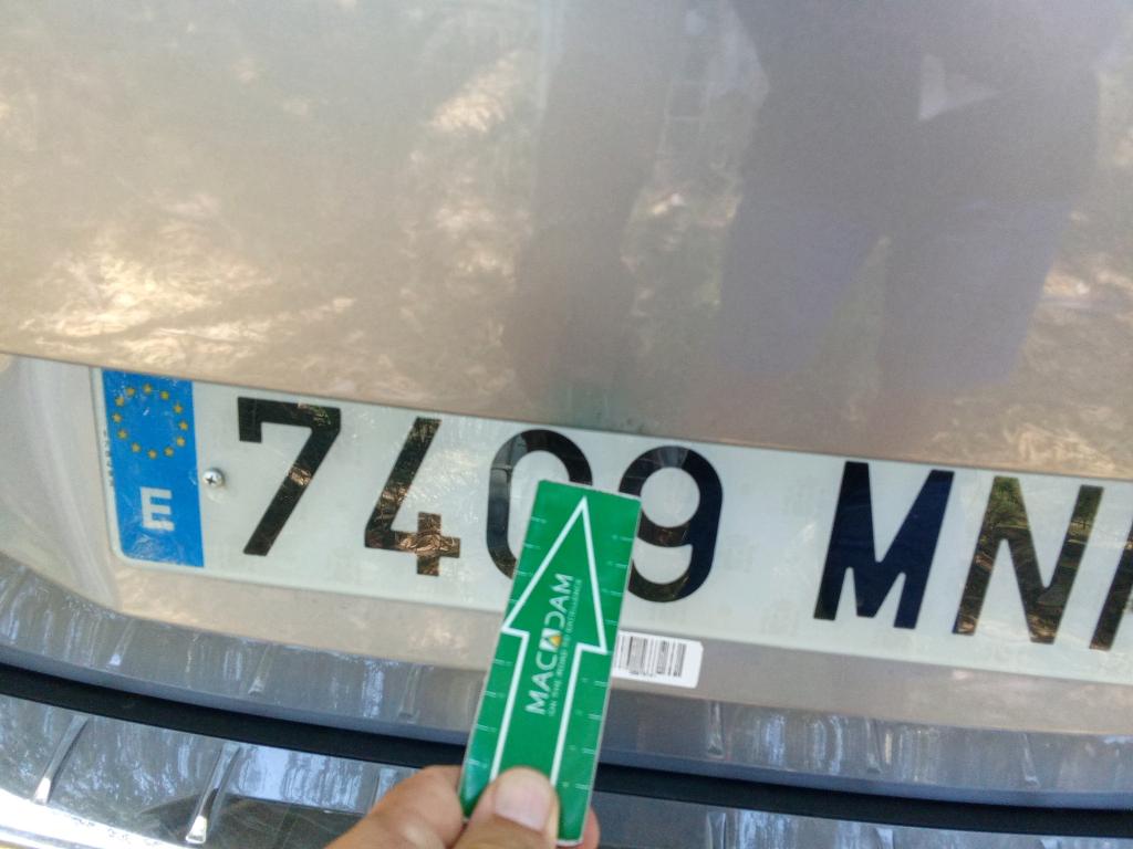Daño en Carocería dañado dañado