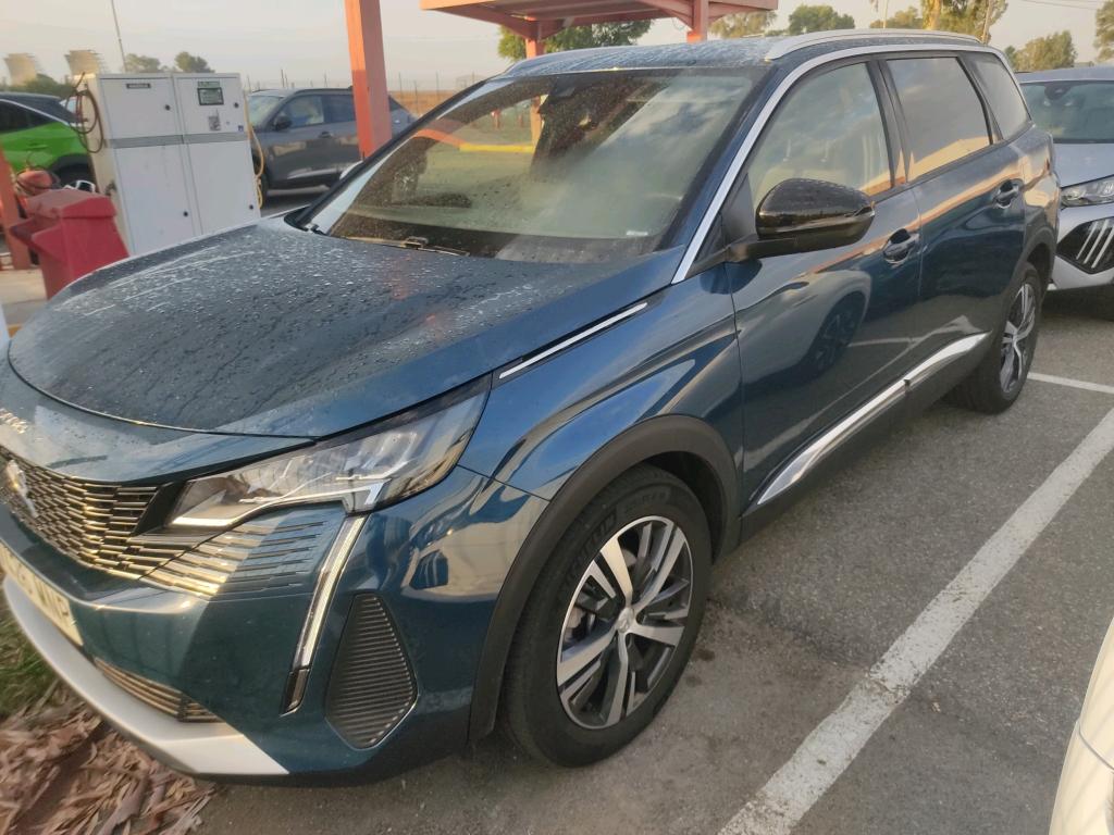 Peugeot 3008 5008 ALLURE PACK HYBRI