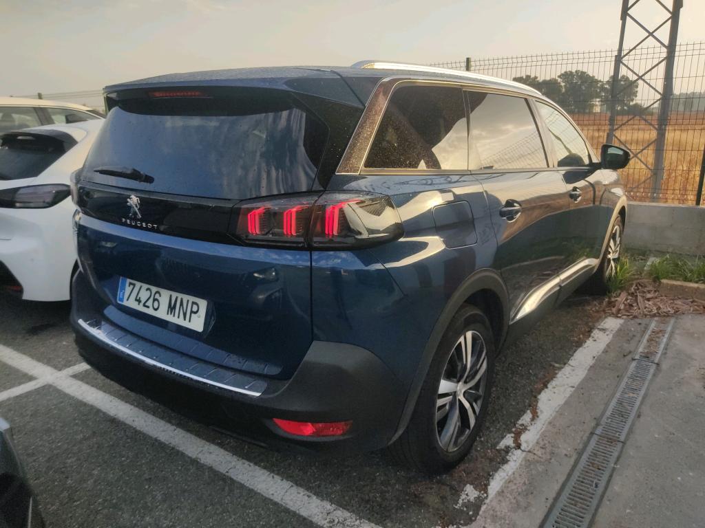 Foto Peugeot 3008 2