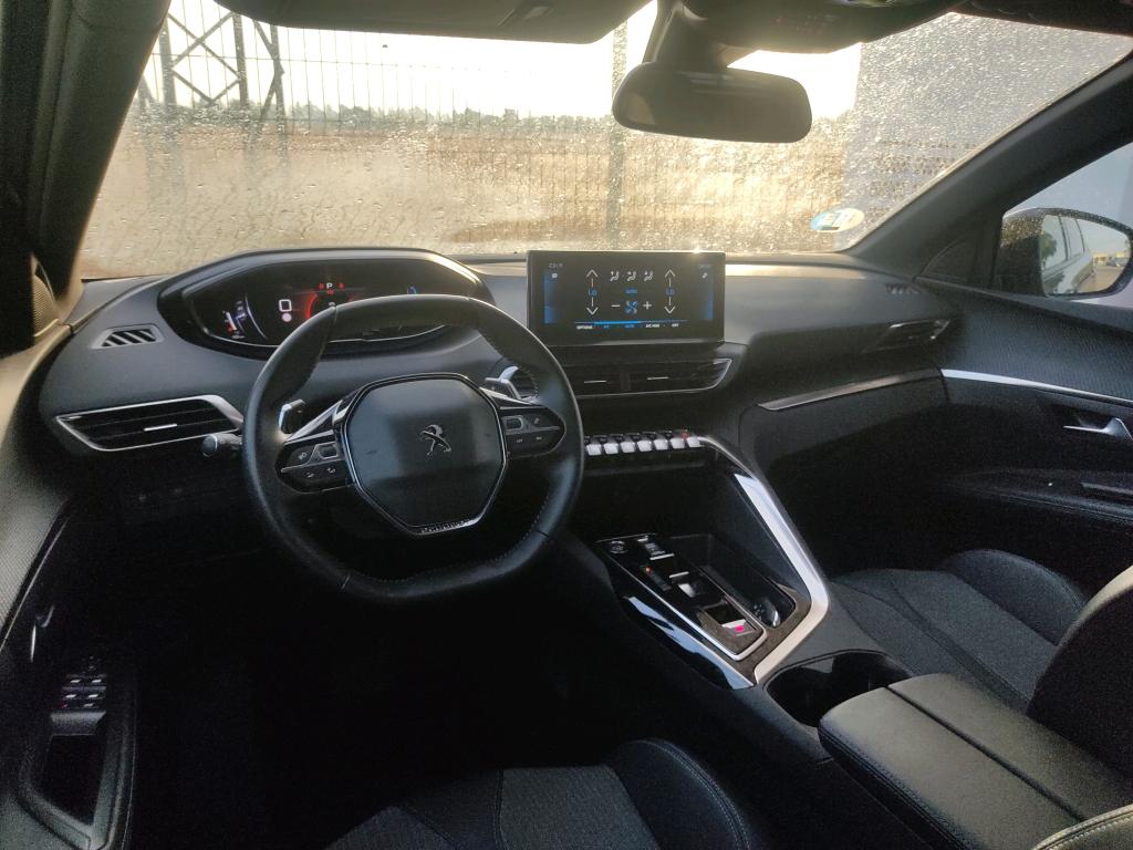 Foto Peugeot 3008 3