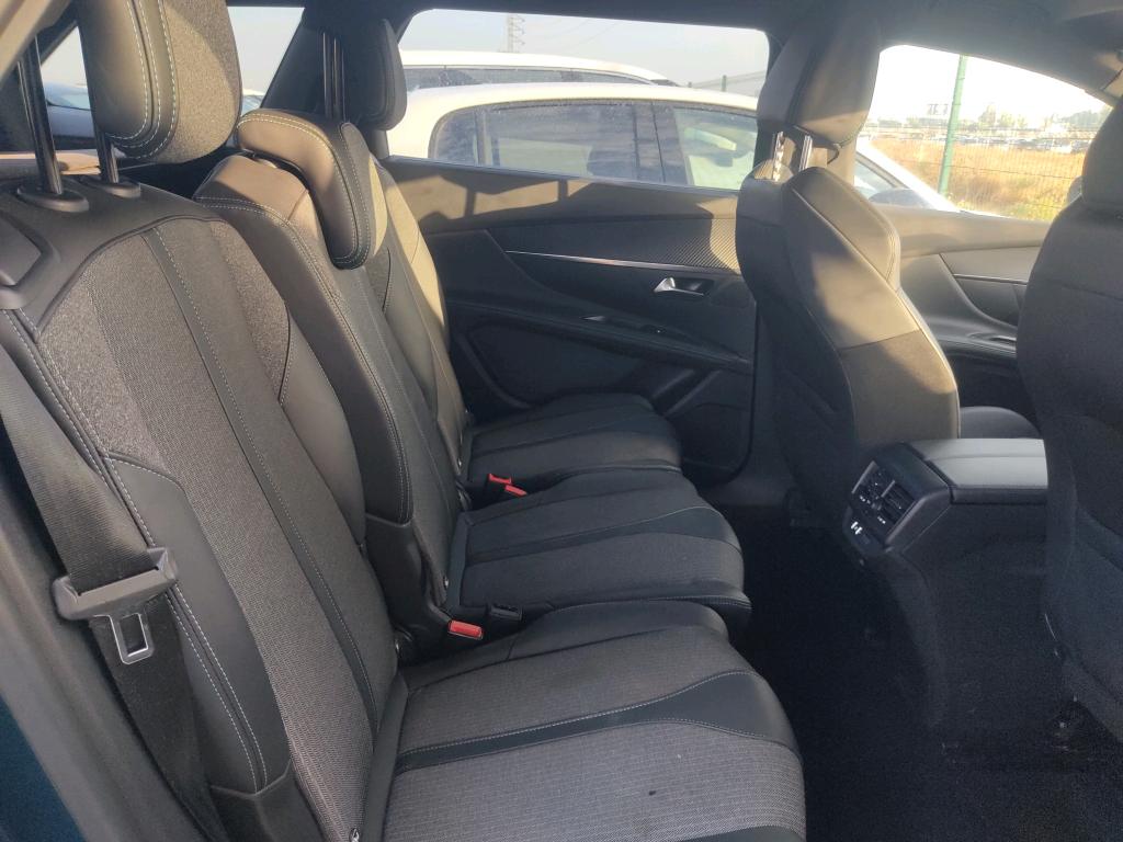 Foto Peugeot 3008 6