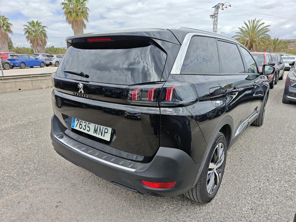 Foto Peugeot 3008 2