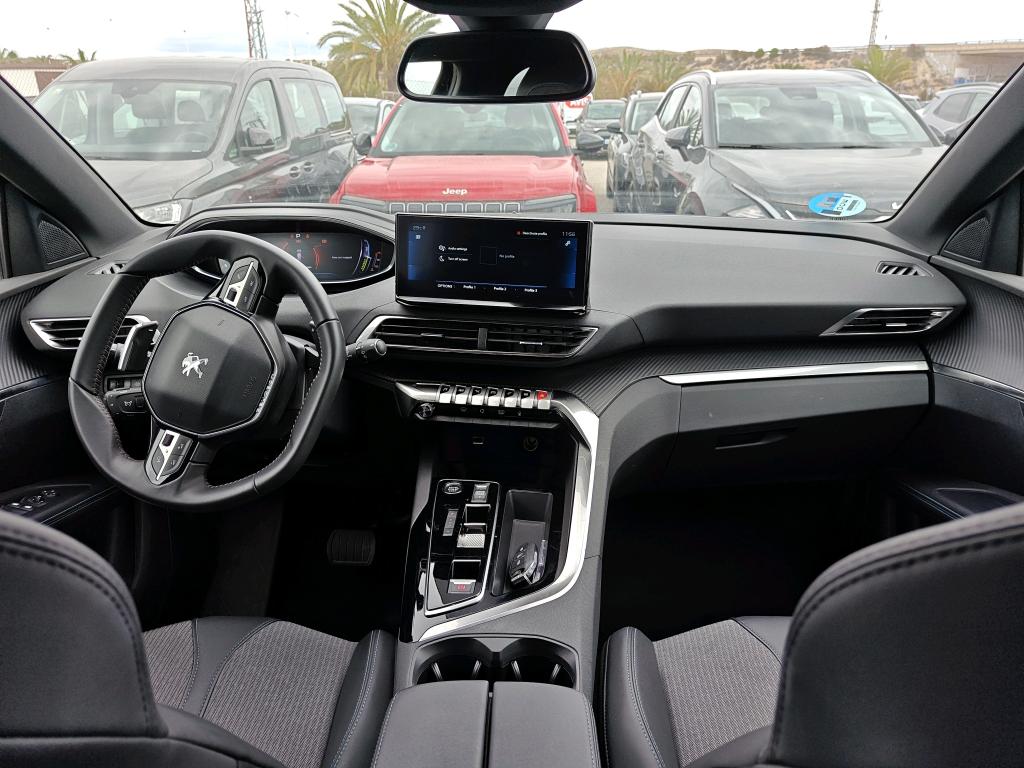 Foto Peugeot 3008 3