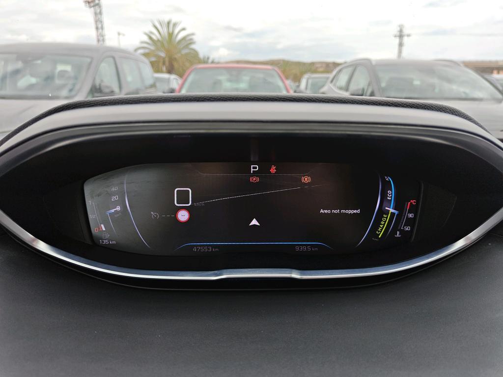 Foto Peugeot 3008 5