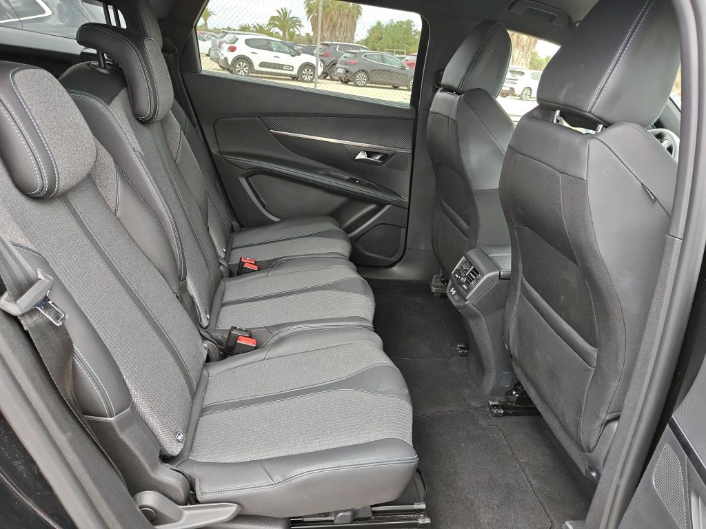 Foto Peugeot 3008 6