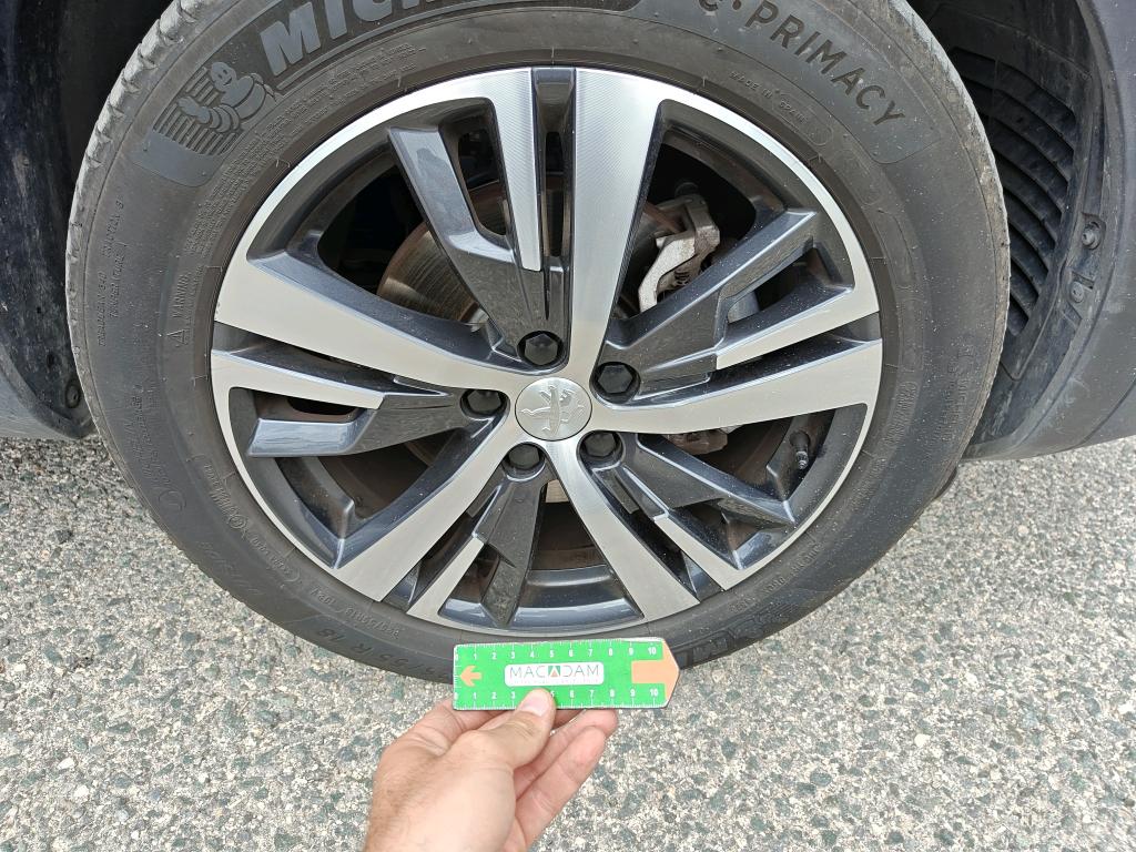 Daño en Carocería dañado dañado
