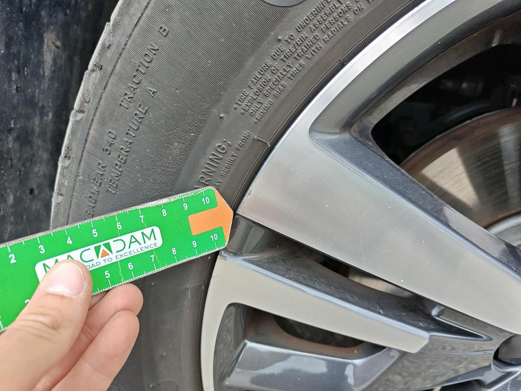 Daño en Carocería dañado dañado