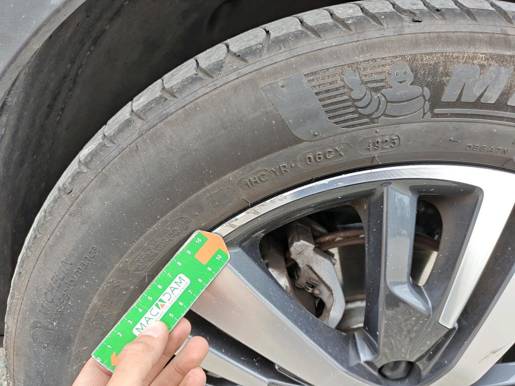 Daño en Carocería dañado dañado