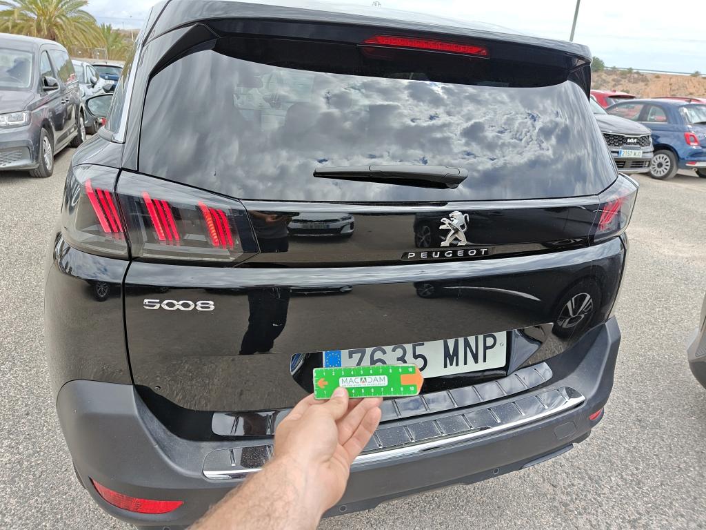 Daño en Carocería dañado dañado