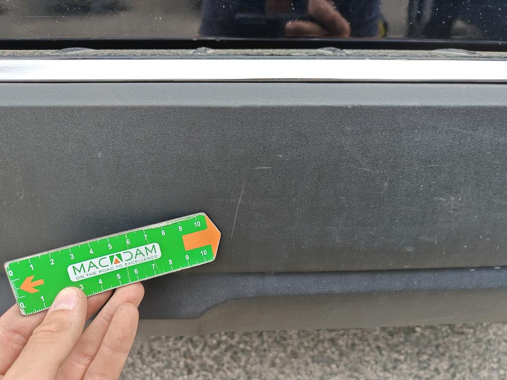 Daño en Carocería dañado dañado