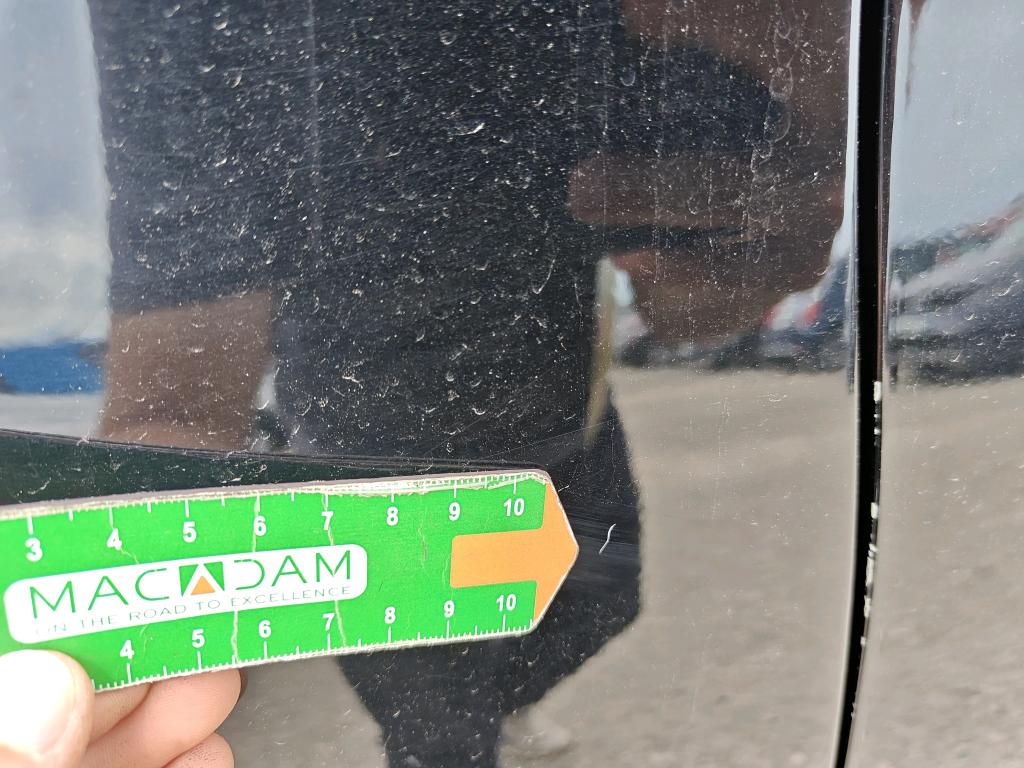 Daño en Carocería dañado dañado