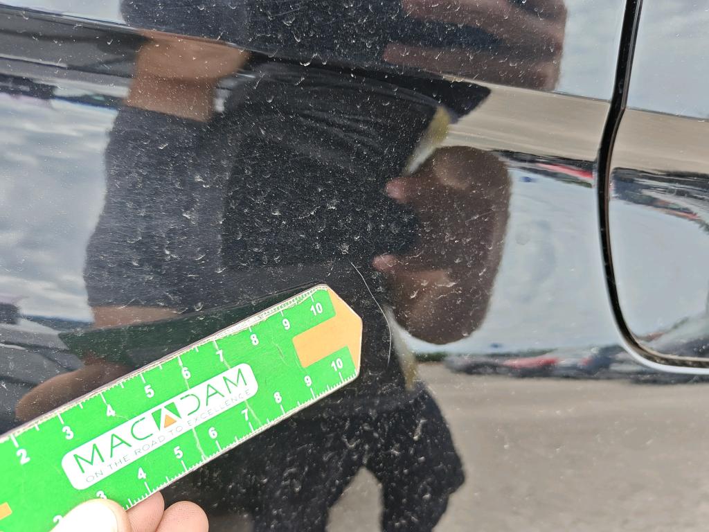 Daño en Carocería dañado dañado