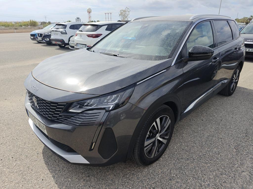 Foto Peugeot 3008 1
