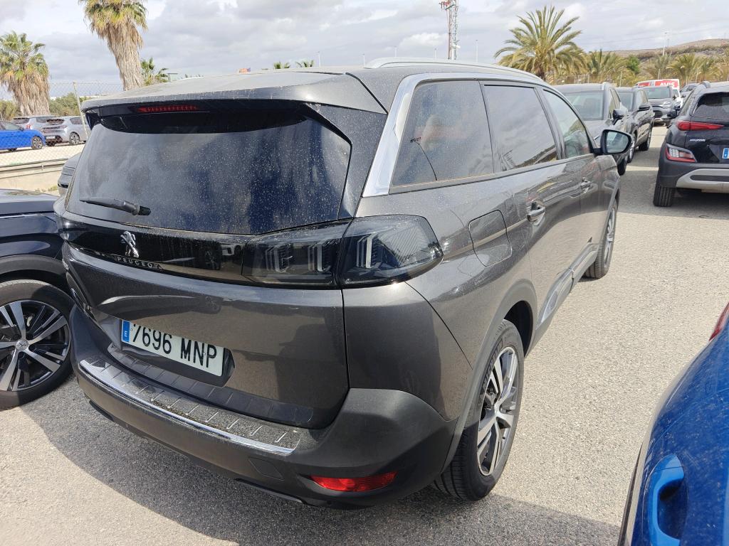 Foto Peugeot 3008 2