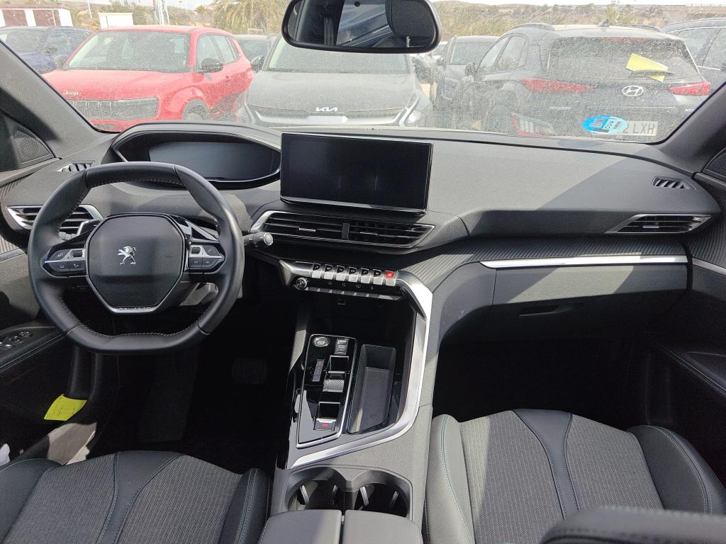 Foto Peugeot 3008 3