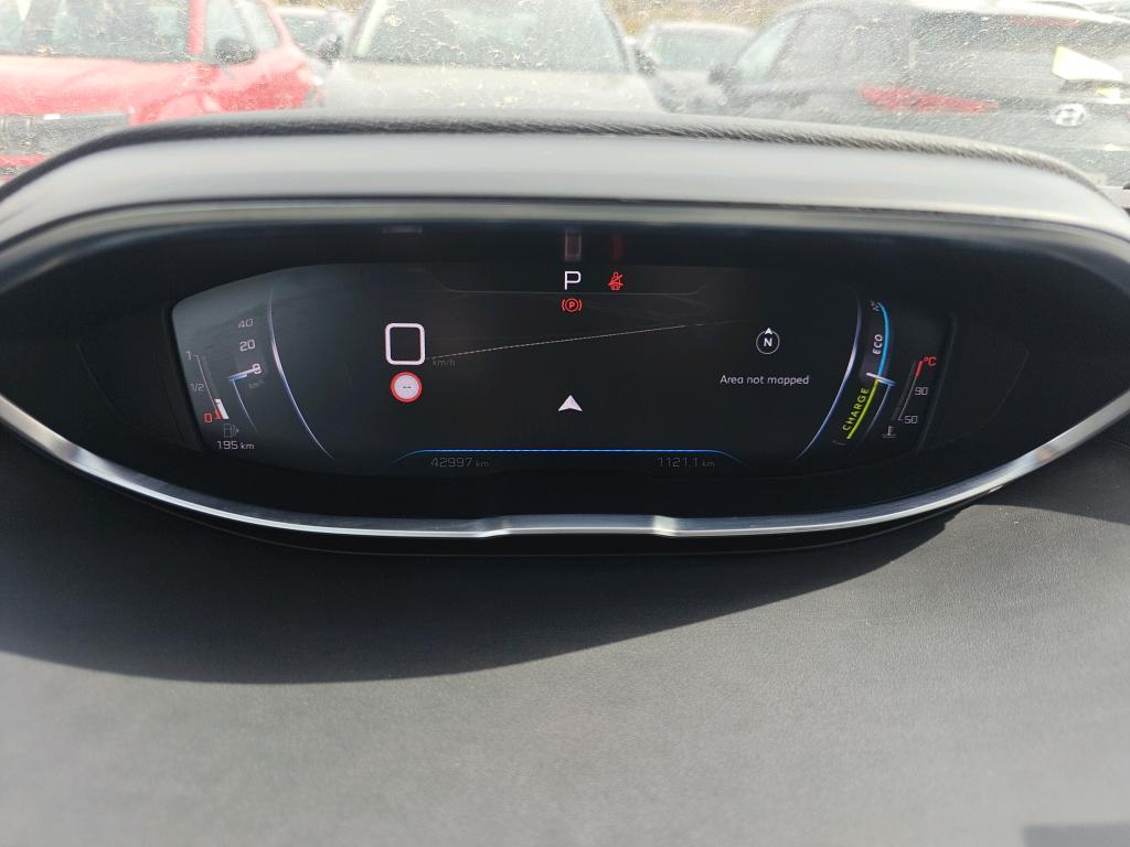 Foto Peugeot 3008 5