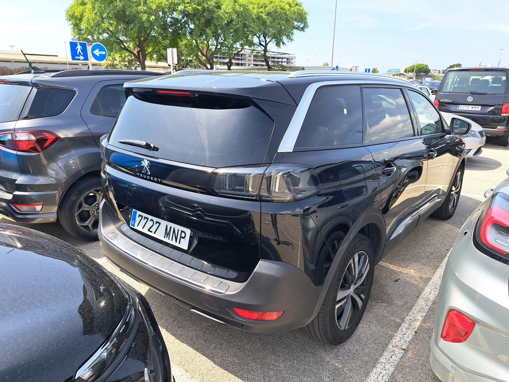 Foto Peugeot 3008 2