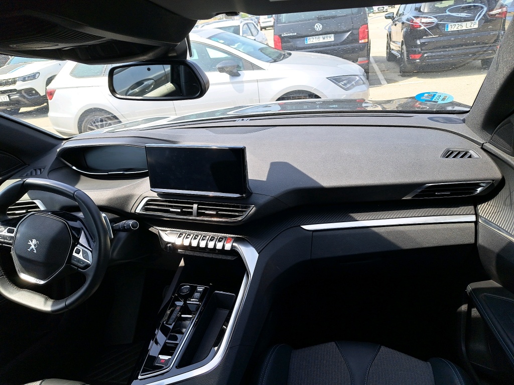 Foto Peugeot 3008 3