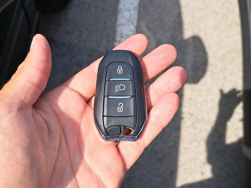 Foto Peugeot 3008 4