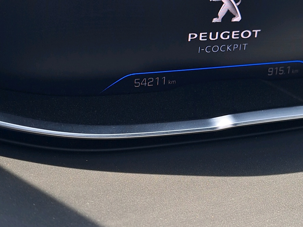 Foto Peugeot 3008 5