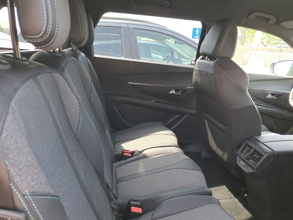 Foto Peugeot 3008 6