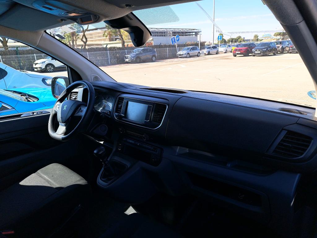Foto Peugeot Expert 3
