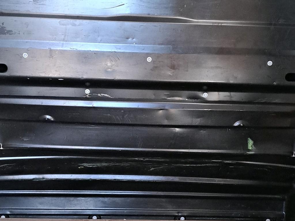 Daño en Carocería dañado dañado