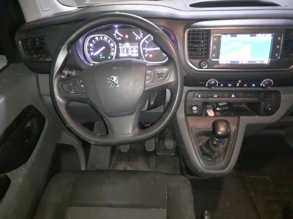 Foto Peugeot Expert 3