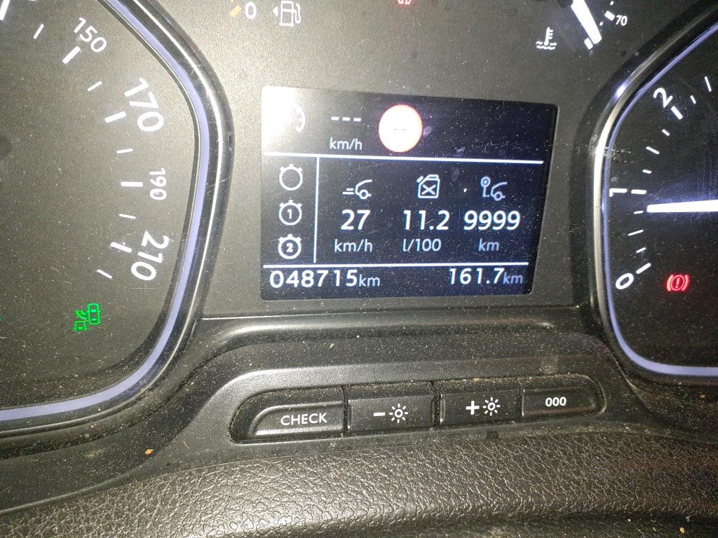 Foto Peugeot Expert 5