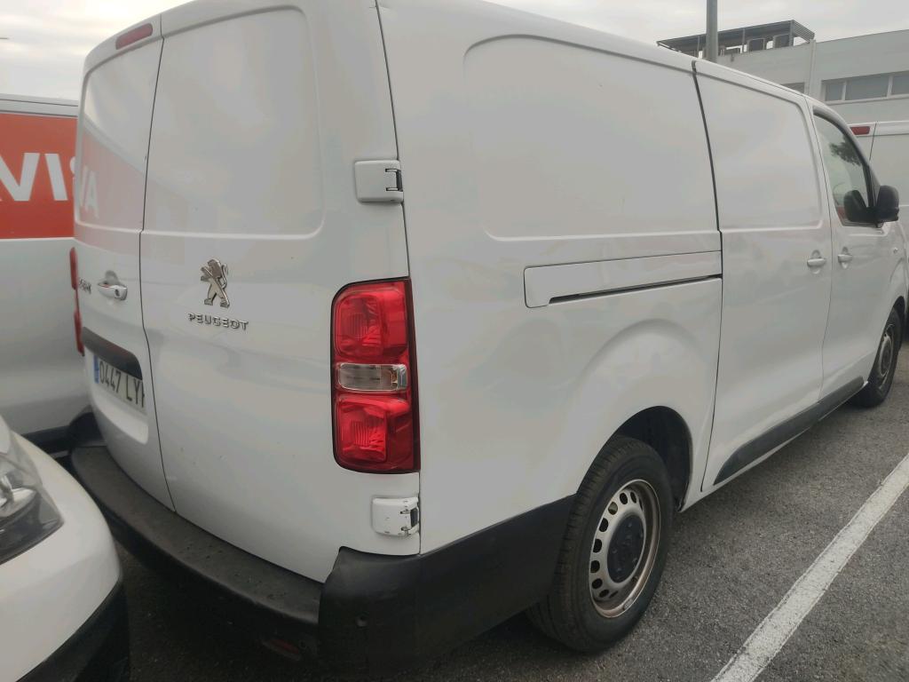 Foto Peugeot Expert 2