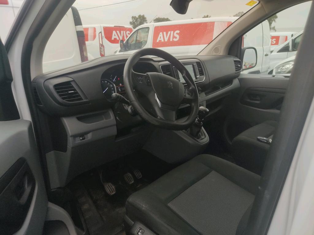 Foto Peugeot Expert 3