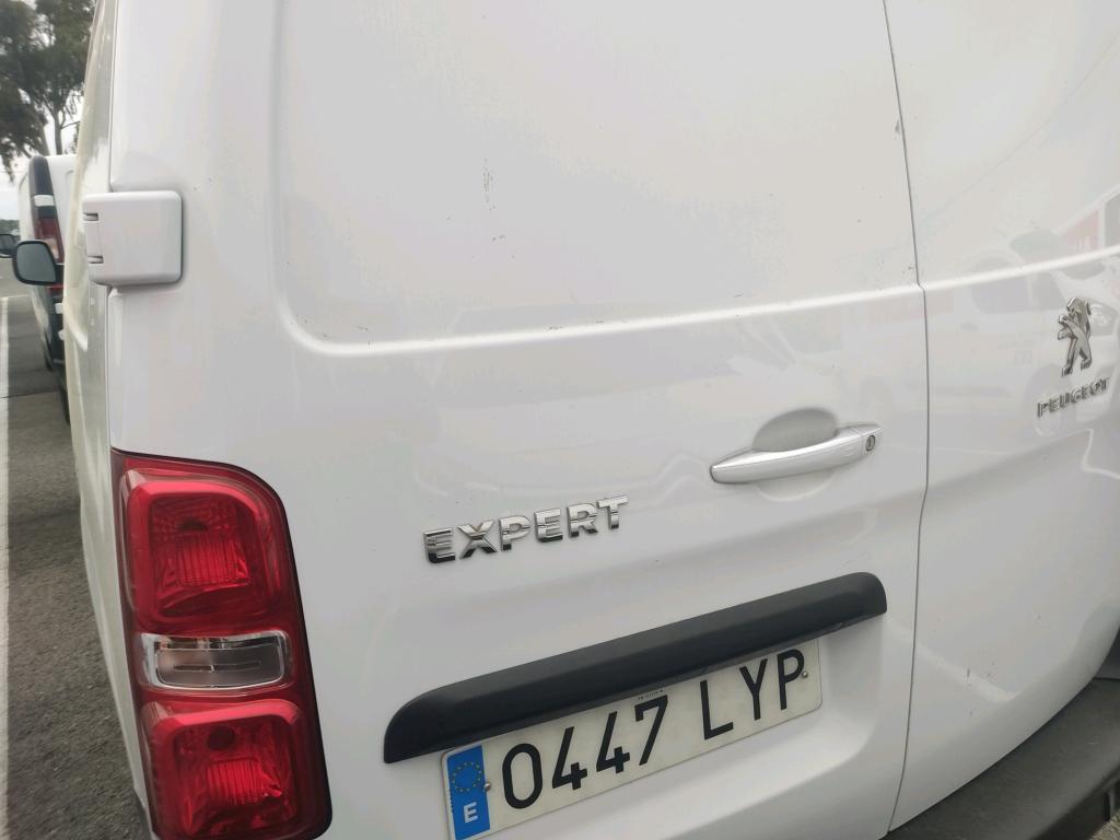 Daño en Carocería Bollo Bollo