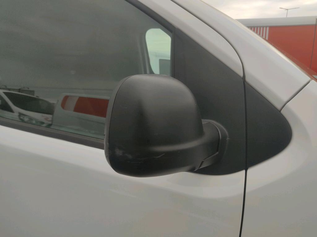 Daño en Panel Arañazo ligero Arañazo ligero