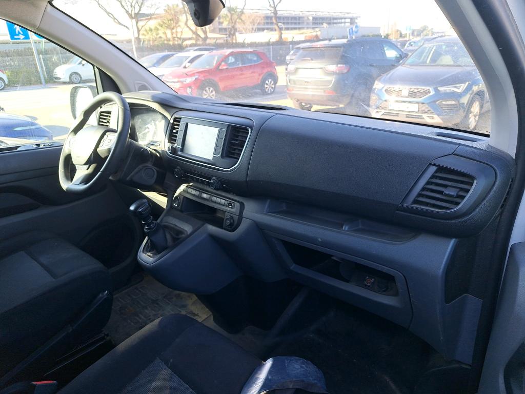 Foto Peugeot Expert 3