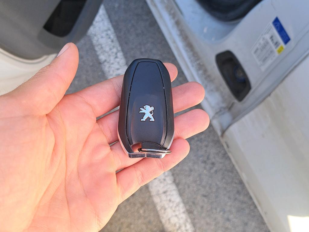 Foto Peugeot Expert 4
