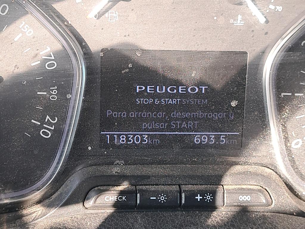 Foto Peugeot Expert 5