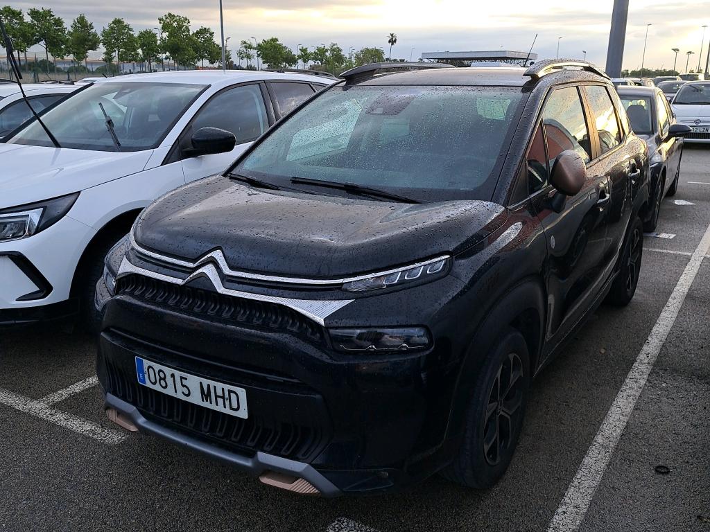 Citroën C 3 AIRCROSS C3 AIRCROSS PURETECH 1