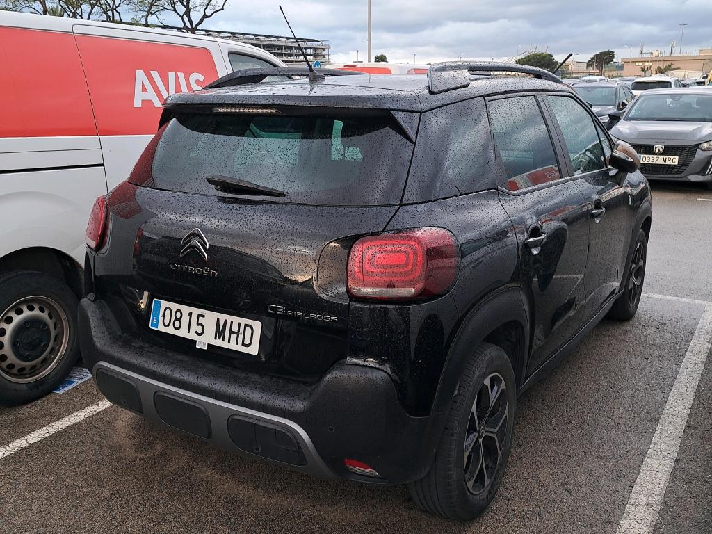 Foto Citroën C 3 AIRCROSS 2