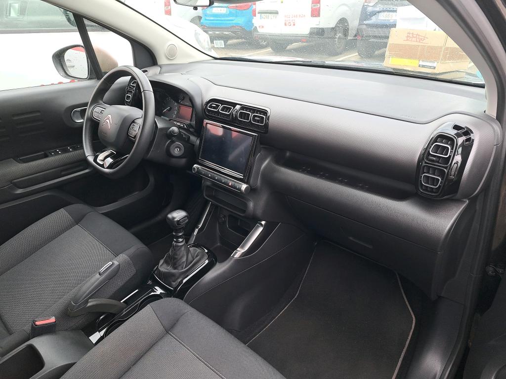 Foto Citroën C 3 AIRCROSS 3