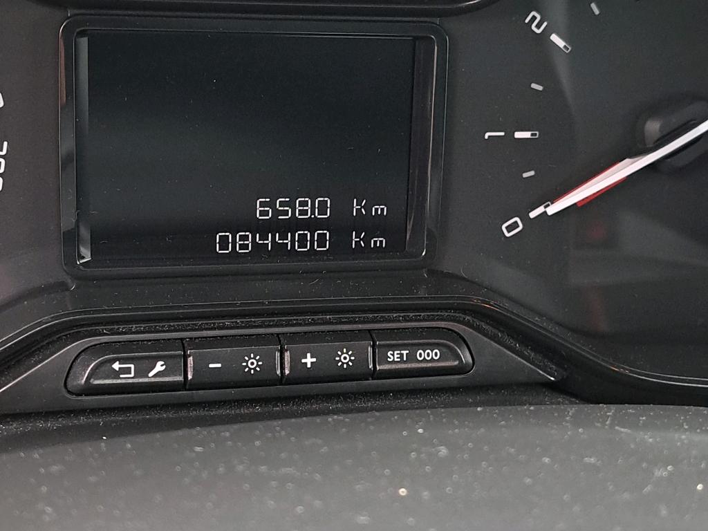 Foto Citroën C 3 AIRCROSS 5