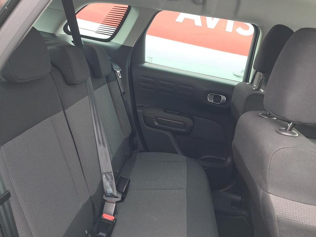 Foto Citroën C 3 AIRCROSS 6