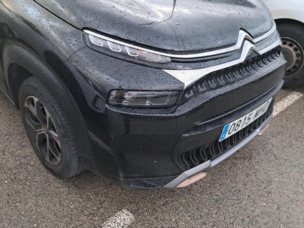Daño en Carocería dañado dañado