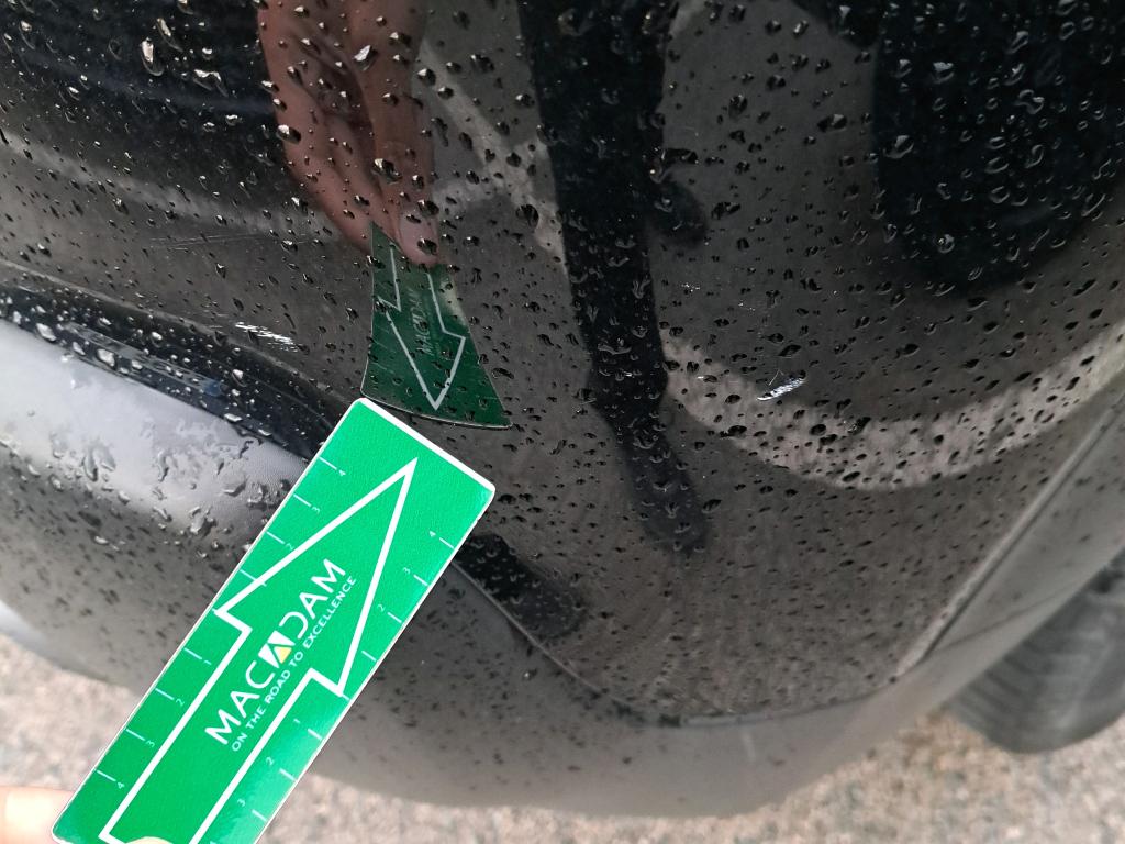 Daño en Carocería dañado dañado