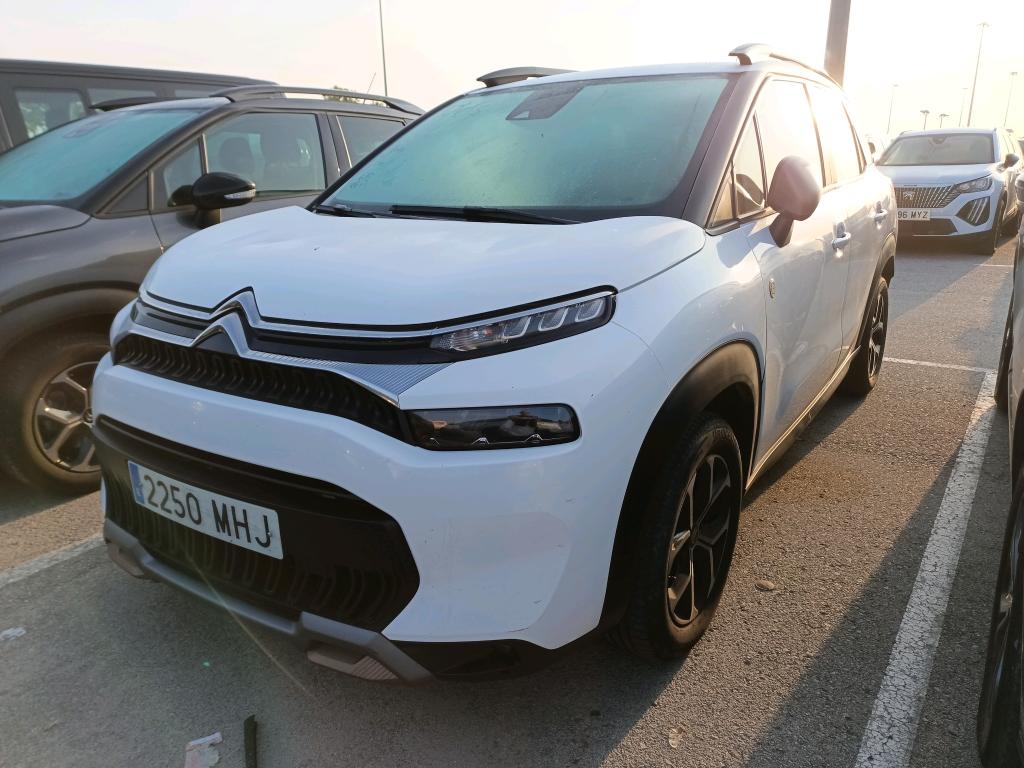 Citroën C 3 AIRCROSS C3 AIRCROSS PURETECH 1