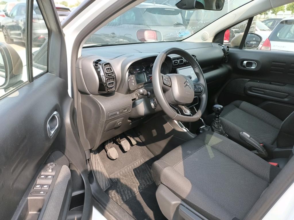 Foto Citroën C 3 AIRCROSS 3